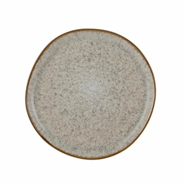 DOMOLETTI Dezertní talíř Sahara Sands, O 20,3 cm
