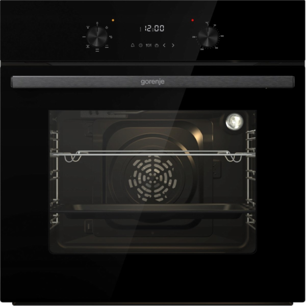 Vestavná trouba GORENJE BO6635E01BG