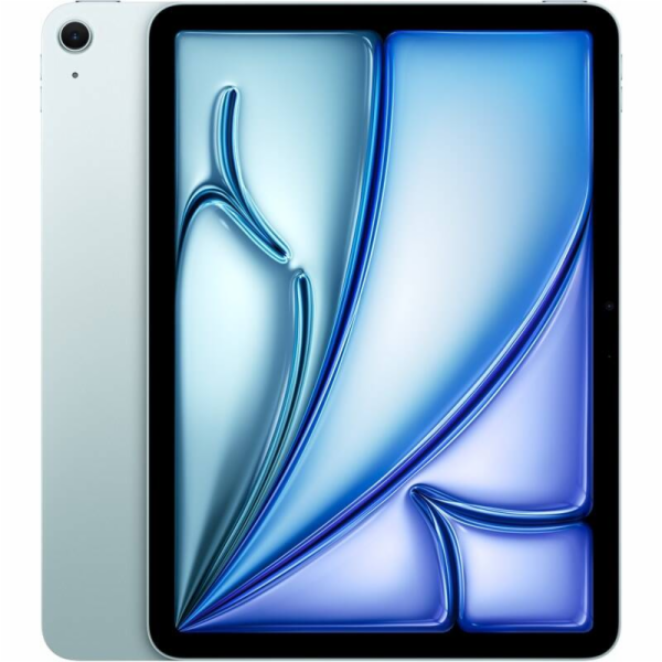 Apple iPad Air 11 palců WiFi 256 GB modrý