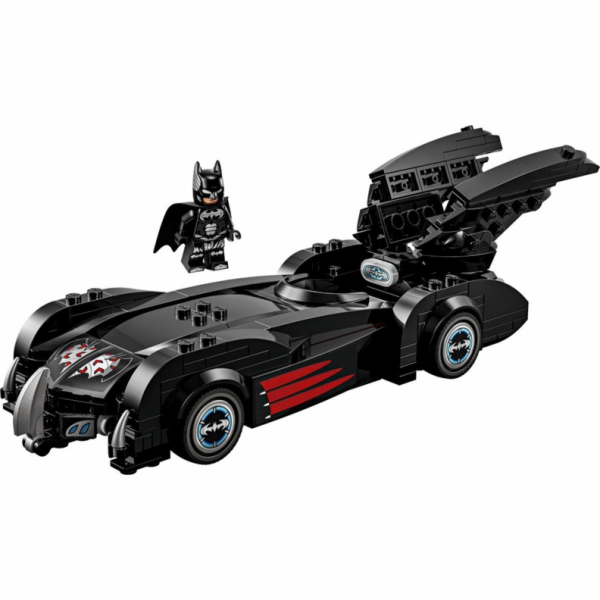 LEGO Batman auto 76333, 272 dílků