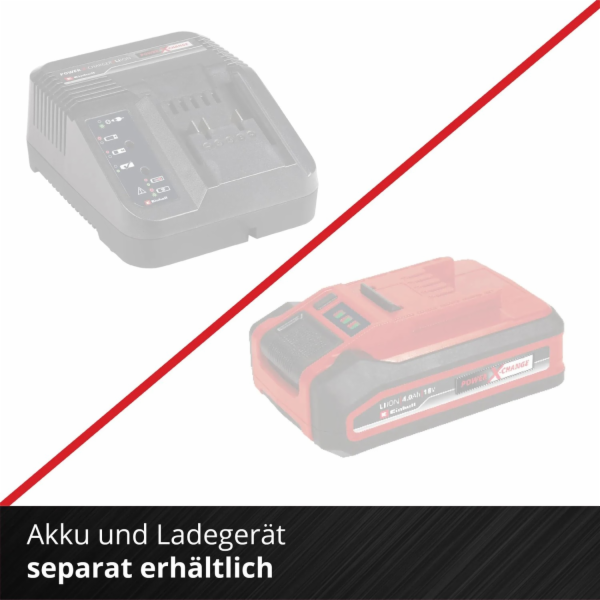Einhell Professional akumulátorový mazací lis TP-GR 18/69...