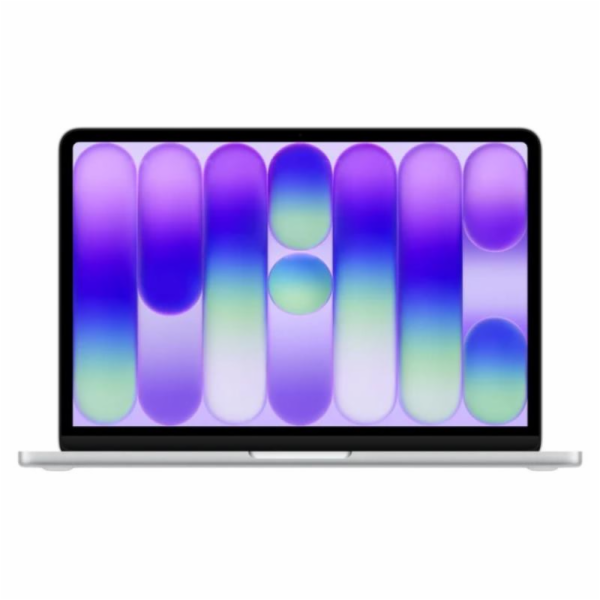 APPLE MacBook Neo 2026 13" 2K A18 5/8/256 ID Sil