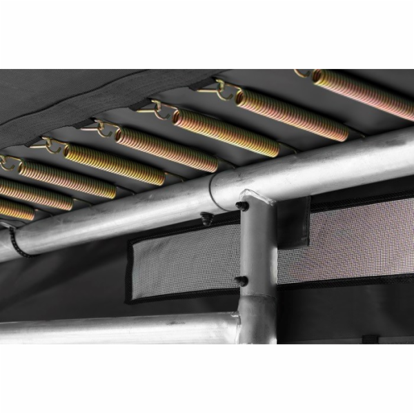 Salta Premium Ground - 214 x 305 cm rekreační trampolína
