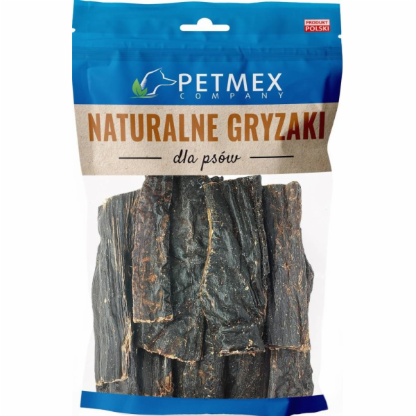 PETMEX Mięso z konia 100g