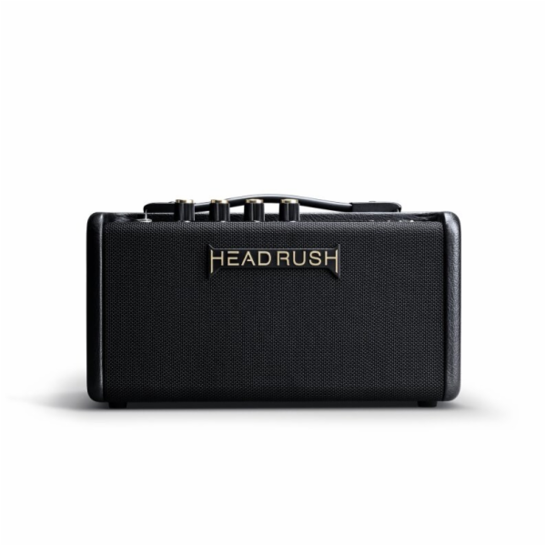 Headrush FRFR-GO - přenosný kytarový zesilovač
