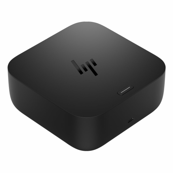 HyperX Klasická dokovací stanice G6 s USB-C 100W – BS7S5A...
