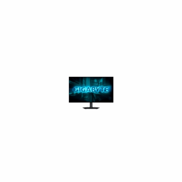 GIGABYTE LCD - 27" Gaming monitor GO27Q24G, OLED, 2560 x ...