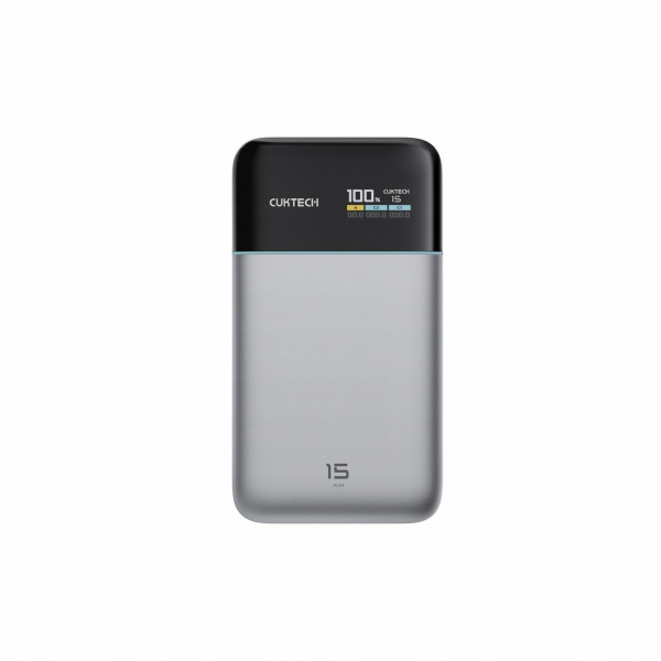 Cuktech Powerbanka Powerbanka Cuktech PB150S 100W 15000mA...