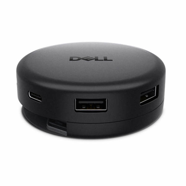 Dell Mobilní adaptér USB-C 7in1 – DA326