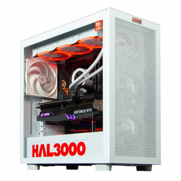 HAL3000 Herní sestava MČR 2023 / Intel i9-13900KF/ 64GB D...