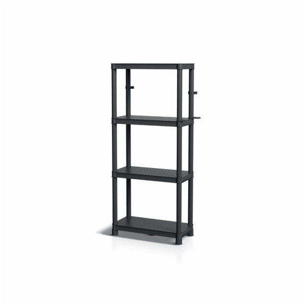Regál KISTENBERG Stackaro Solid Small HD