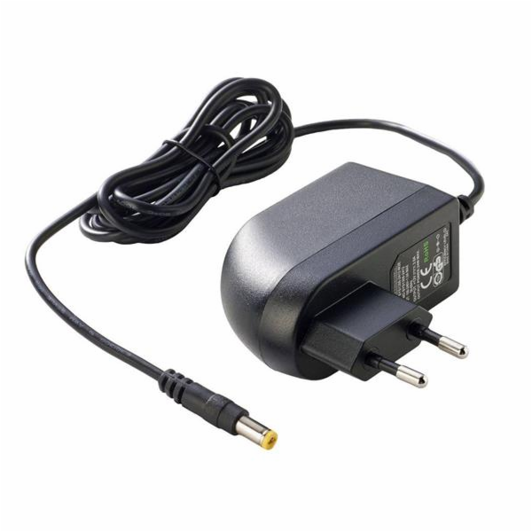 Napájecí adaptér 230V / 9V / 2A stejnosměrný