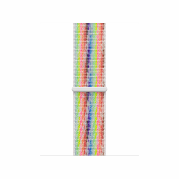 Watch Acc/42/Pride Edition Sport Loop