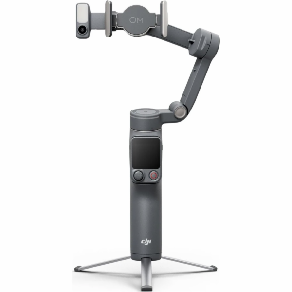DJI Osmo Mobile 8P Advanced Tracking Com