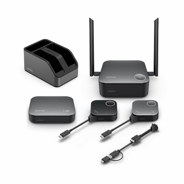 BenQ VS25 Driver-Free Wireless Conferencing System