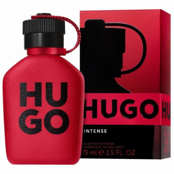Hugo Boss Pánský parfém Intense EDP 75 ml