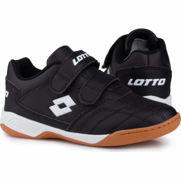 Lotto Pánské kraťasy Lotto Pacer T 2600110T-1110 Černá 37