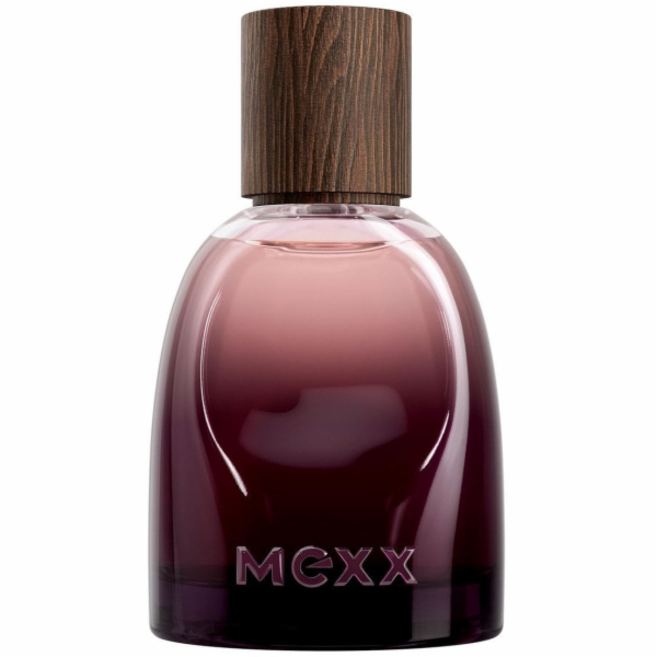 Mexx Parfémovaná voda pro muže Inspired Warmth 50 ml