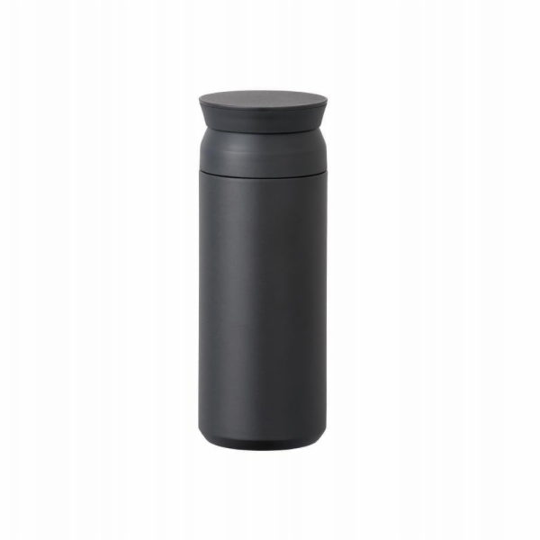 MiiR KINTO - CESTOVNÍ - Termohrnek - Černý 500ml