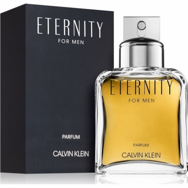 Calvin Klein Parfémovaná voda Calvin Klein Eternity for M...