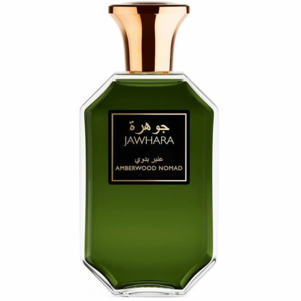 Chloe Jawhara Amberwood Nomad Eau de Parfum Spray 100ml