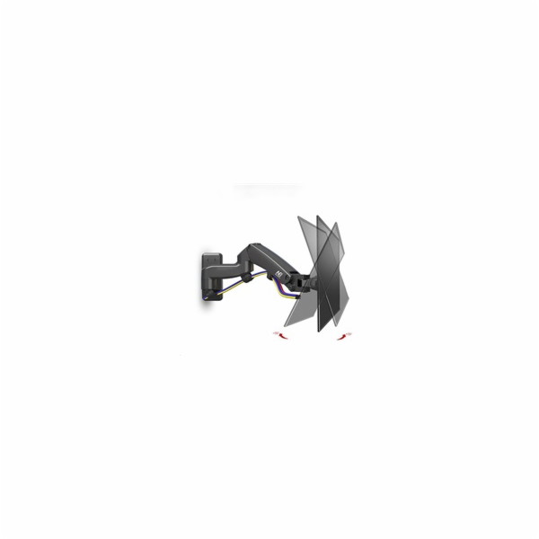 Televizní držák Fiber Mounts F150