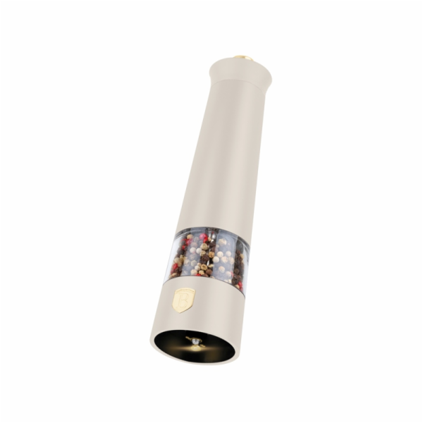 Mlýnek na pepř a sůl elektrický sada 2 ks Sahara Collecti...