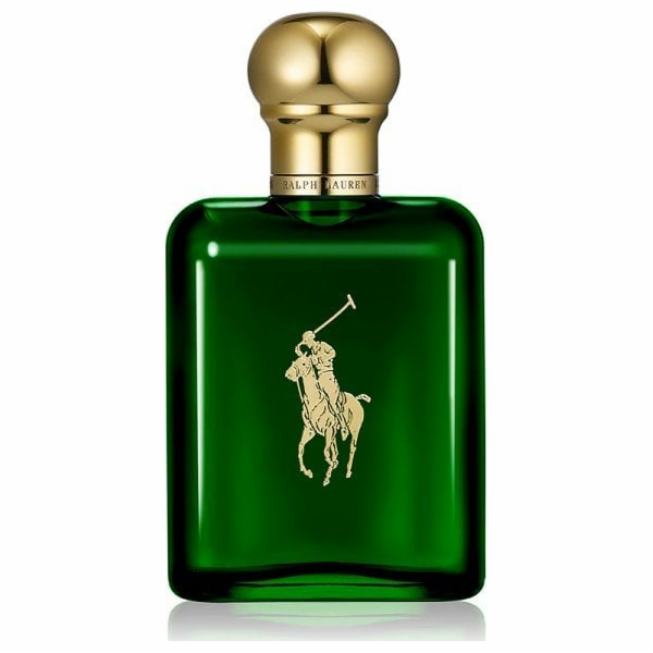 Ralph Lauren Polo Green EDT 125ml