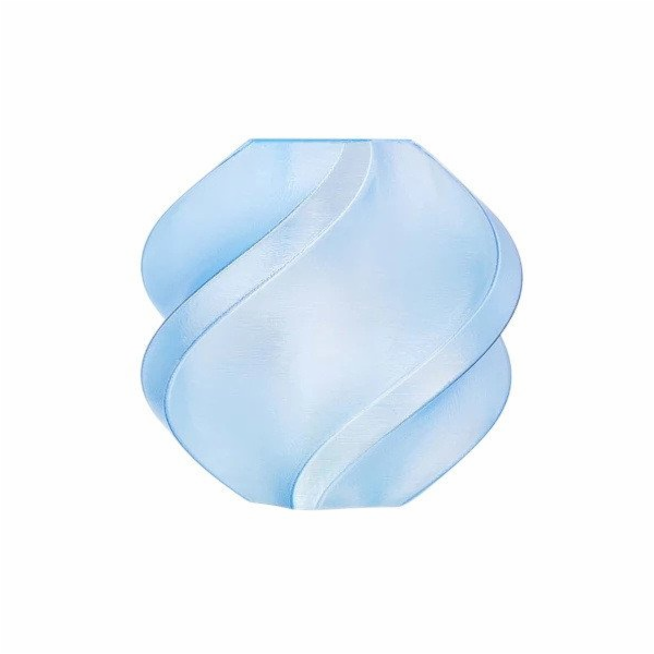 BambuLab Průsvitný filament Bambu Lab PETG 1,75 mm 1 kg -...