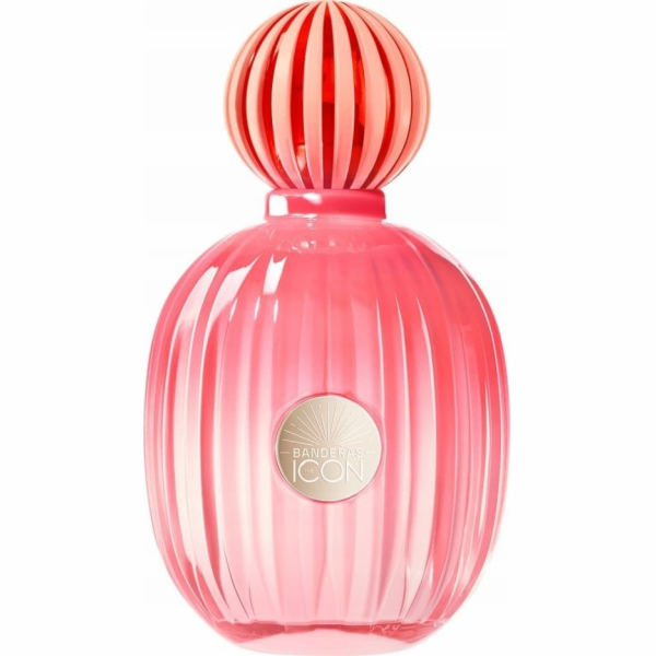 NoName Antonio Banderas The Icon Splendid EDP sprej 100ml