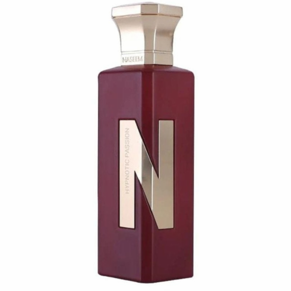 Hermes NASEEM Hypnotic Passion Aqua Parfum sprej 75ml