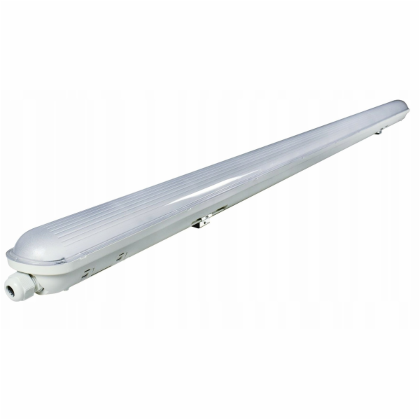 Bemko Hermetické LED svítidlo BALWIR 46W 4000K 6900lm IP6...