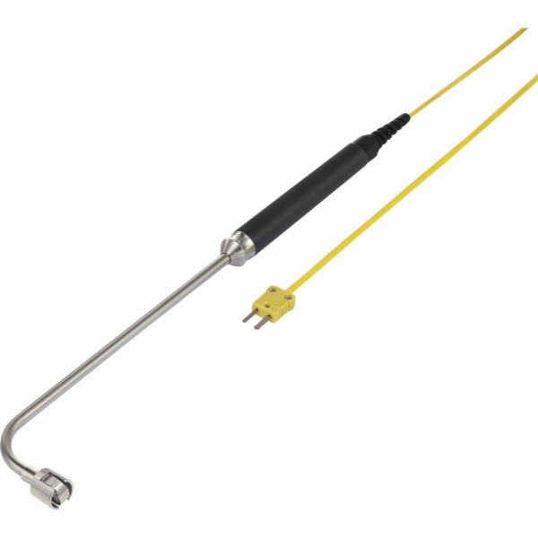 Fluke Povrchový senzor VOLTCRAFT TP-206, typ K, -100 až 4...