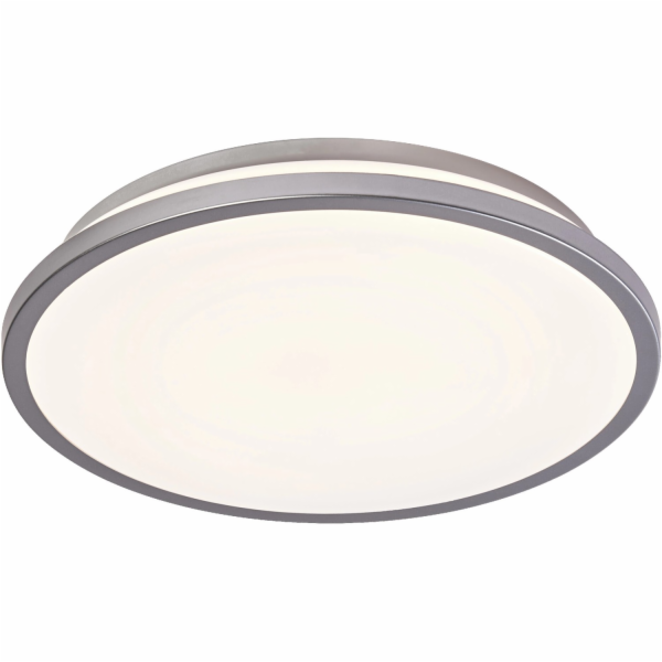 Stropní LED svítidlo Ledvance Orbis Dublin Silver O 29,5 cm