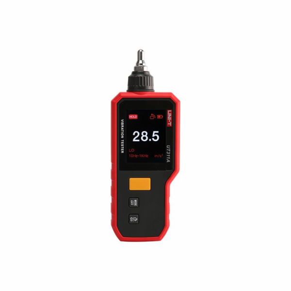 Vibrační tester Uni-T UT311A