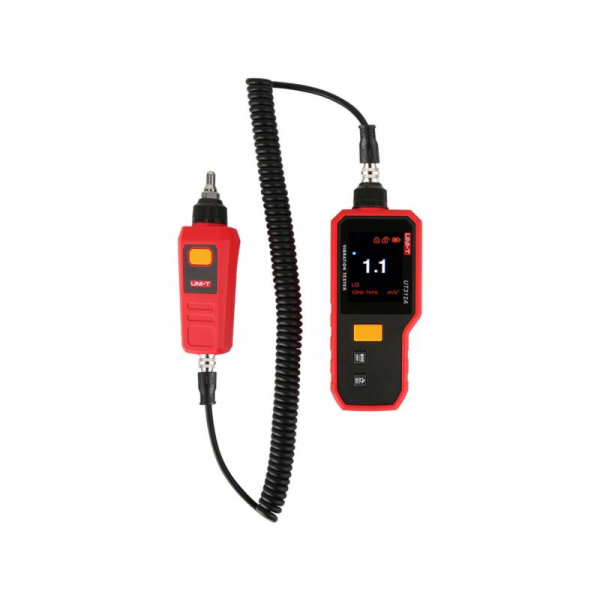 Vibrační tester Uni-T UT312A
