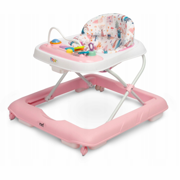 Toyz WALKER NEL PINK