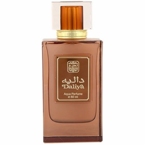 Hermes NASEEM Daliya Khalta Aqua Parfum sprej 80ml