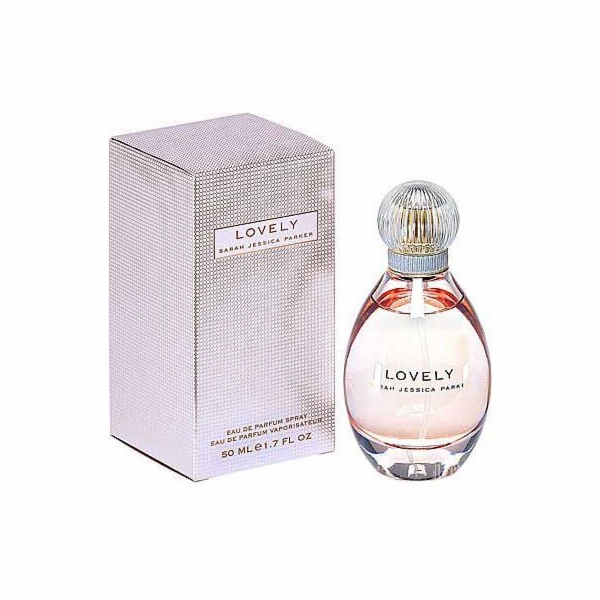 Sarah Jessica Parker Lovely EDP 30 ml
