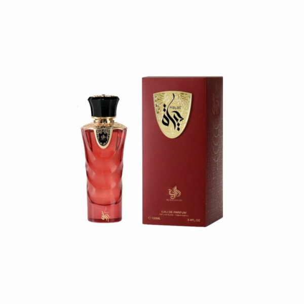 Attar Collection Unisex parfém Al Wataniah Hayat EDP 100 ml