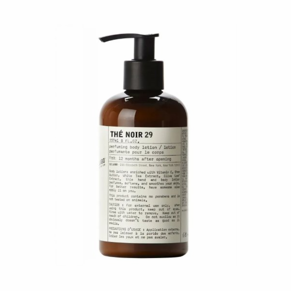 Oxe LE LABO The Noir 29 tělové mléko 237ml