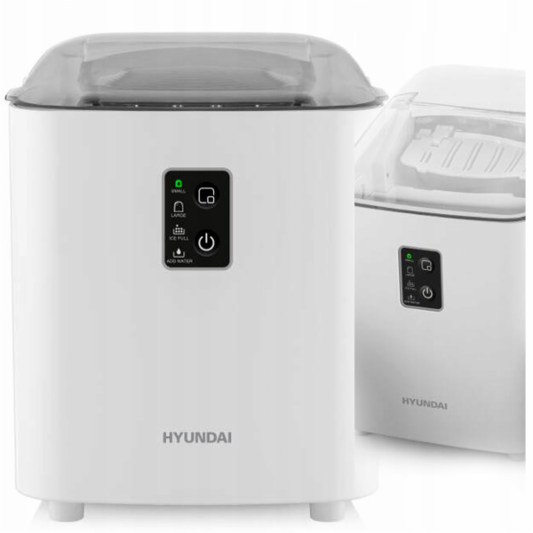 Hyundai Výrobník ledu - ICEM12