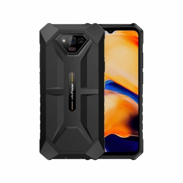 UleFone Chytrý telefon Armor X13 6/64GB černý (6937748735...