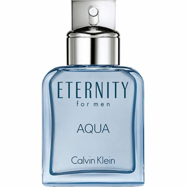 Calvin Klein Eternity Men Aqua EDT 50 ml