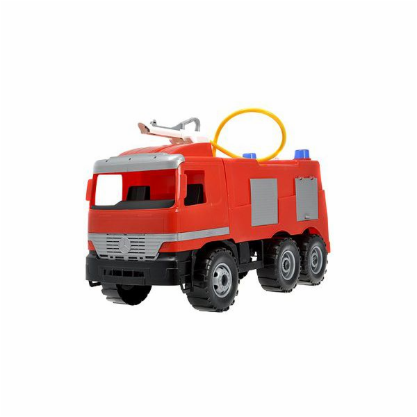Lena Mercedes požární auto