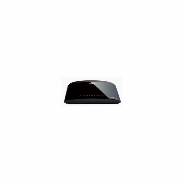 D-Link DES-1008D 8-port 10/100 Desktop Switch
