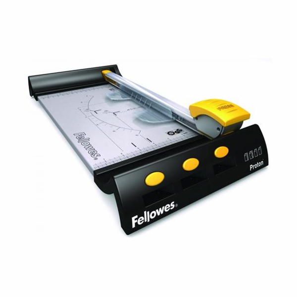 Fellowes Proton A4 Řezačka 
