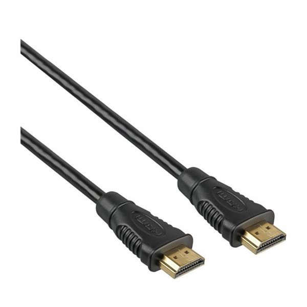 PREMIUMCORD Kabel HDMI 25m High Speed + Ethernet (v1.4), ...