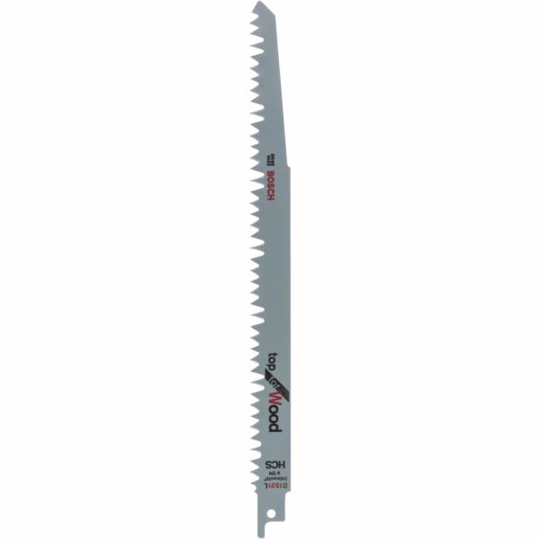 Bosch 2x pilový list do pily ocasky S1531L