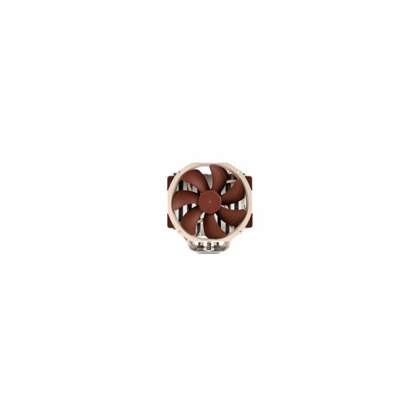 Noctua NH-U14S, Intel LGA1200, LGA2011 (Square ILM), LGA1...
